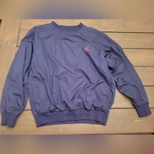 Mens Ralph Lauren polo golf jacket size medium